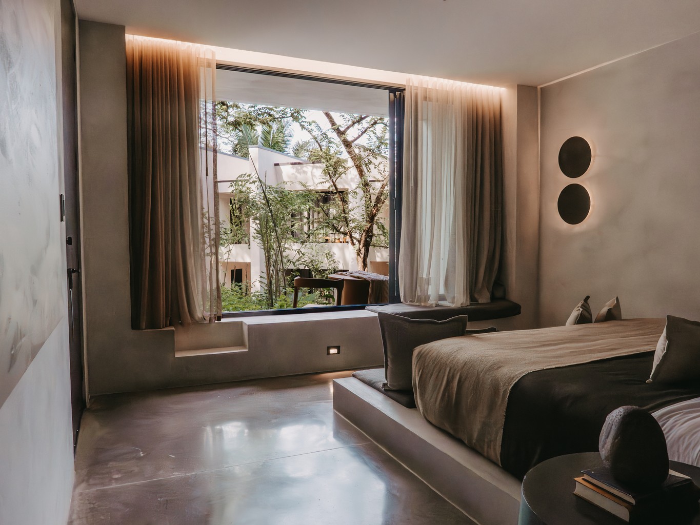Selva Suite 4